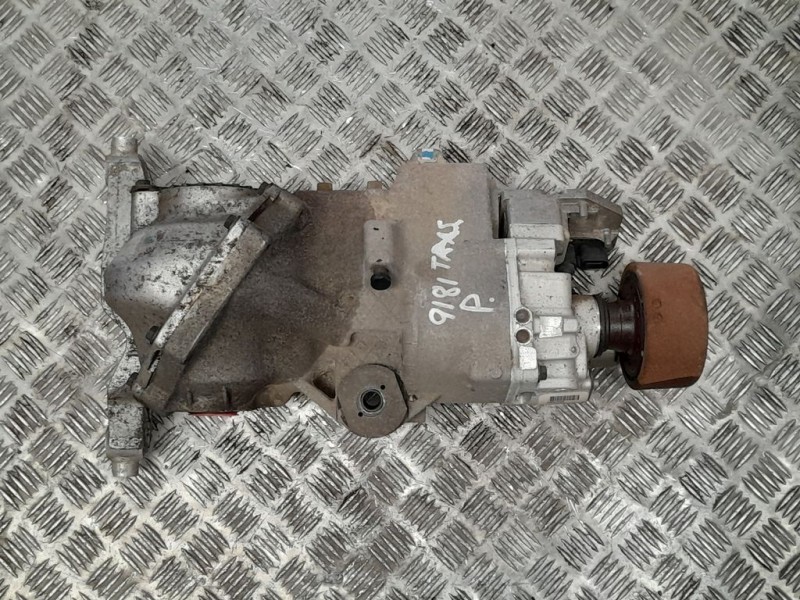 Recambio de diferencial trasero para volvo xc90 d5 referencia OEM IAM P8653553 S240026 