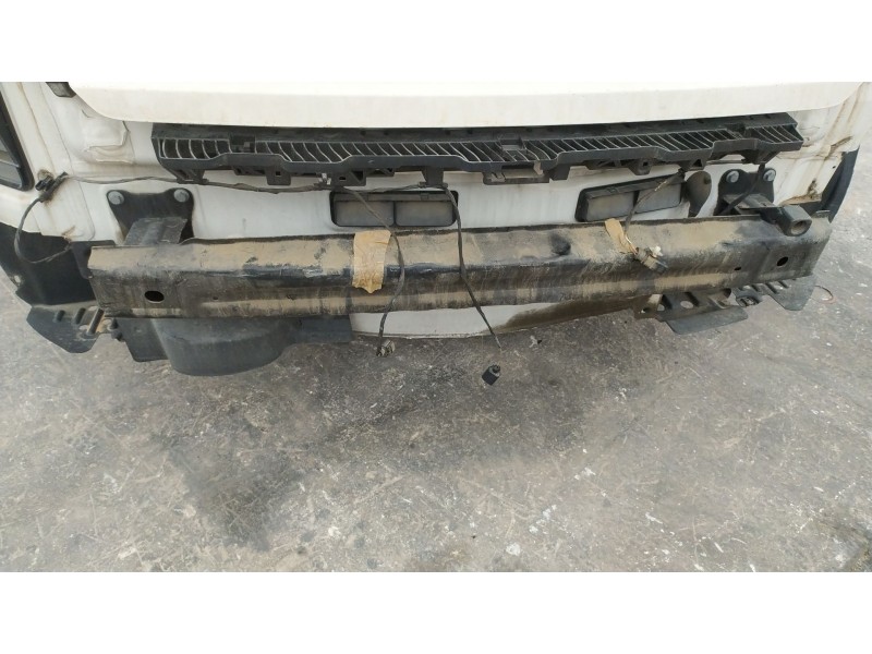 Recambio de refuerzo paragolpes trasero para seat ibiza v (kj1, kjg) 1.0 mpi referencia OEM IAM 6F0807305F  