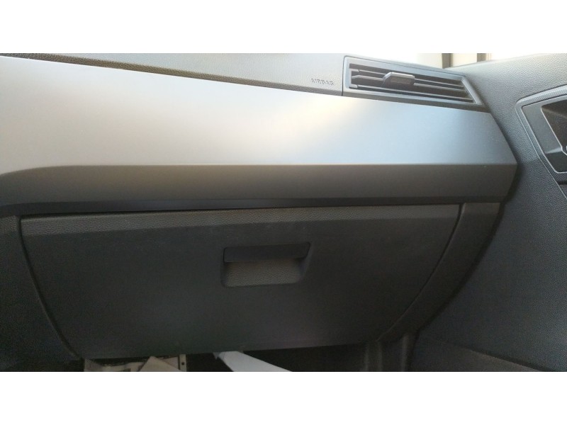 Recambio de guantera para seat ibiza v (kj1, kjg) 1.0 mpi referencia OEM IAM 6F1857095AH82V  