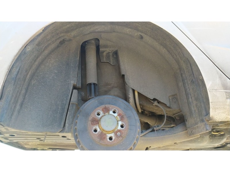 Recambio de plastico pase rueda tras. dch. para seat ibiza v (kj1, kjg) 1.0 mpi referencia OEM IAM 6F0810970N  