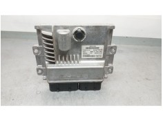 CENTRALITA MOTOR UCE