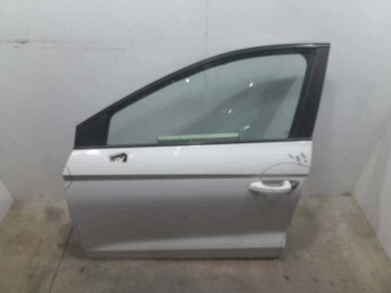 Recambio de puerta delantera izquierda para seat ibiza v (kj1, kjg) 1.0 mpi referencia OEM IAM 6F0831051D  