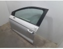 Recambio de puerta delantera izquierda para seat ibiza v (kj1, kjg) 1.0 mpi referencia OEM IAM 6F0831051D  