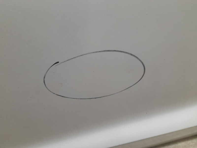 Recambio de puerta delantera izquierda para seat ibiza v (kj1, kjg) 1.0 mpi referencia OEM IAM 6F0831051D  