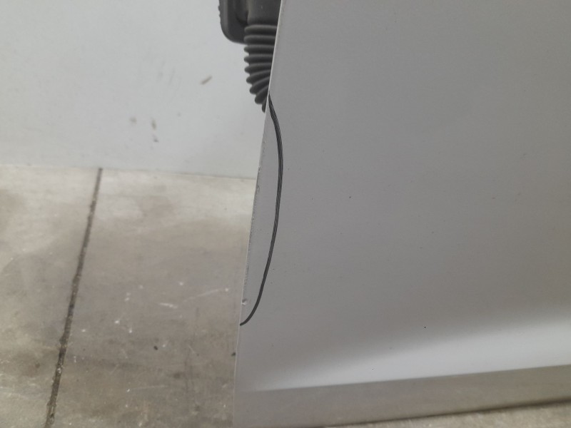 Recambio de puerta delantera izquierda para seat ibiza v (kj1, kjg) 1.0 mpi referencia OEM IAM 6F0831051D  