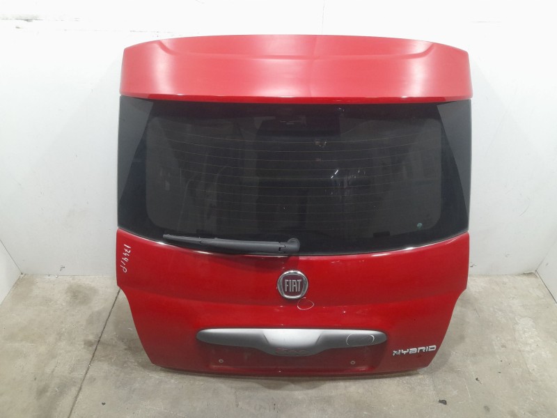 Recambio de porton trasero para fiat 500 (312_) 1.0 mild hybrid (312.ayd1b) referencia OEM IAM 52056197  