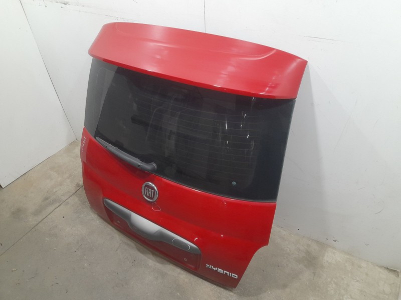 Recambio de porton trasero para fiat 500 (312_) 1.0 mild hybrid (312.ayd1b) referencia OEM IAM 52056197  