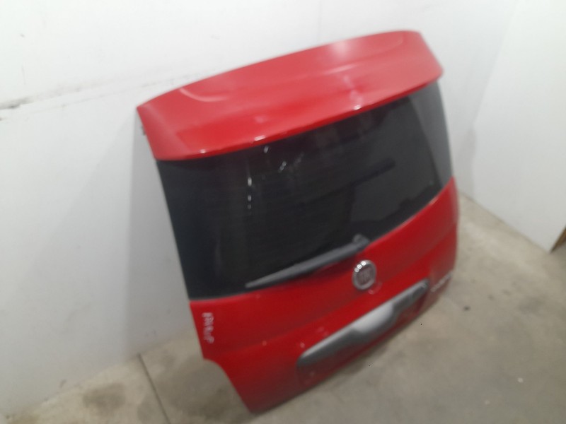 Recambio de porton trasero para fiat 500 (312_) 1.0 mild hybrid (312.ayd1b) referencia OEM IAM 52056197  