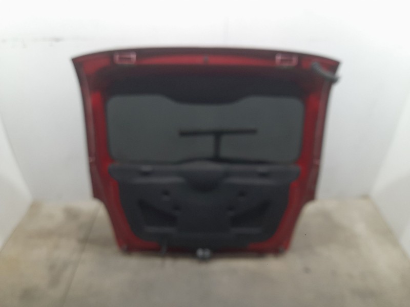 Recambio de porton trasero para fiat 500 (312_) 1.0 mild hybrid (312.ayd1b) referencia OEM IAM 52056197  