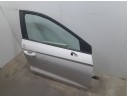 Recambio de puerta delantera derecha para seat ibiza v (kj1, kjg) 1.0 mpi referencia OEM IAM 6F0831052D  