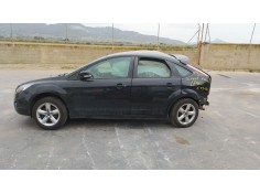 ford focus ii (da_, hcp, dp) del año 2010