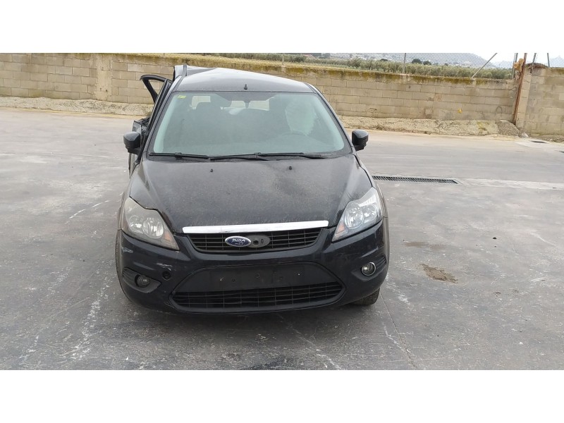 ford focus ii (da_, hcp, dp) del año 2010
