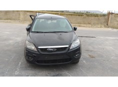 FORD FOCUS II (DA_, HCP, DP)