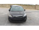 ford focus ii (da_, hcp, dp) del año 2010