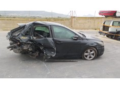 FORD FOCUS II (DA_, HCP, DP)