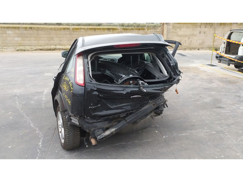 ford focus ii (da_, hcp, dp) del año 2010