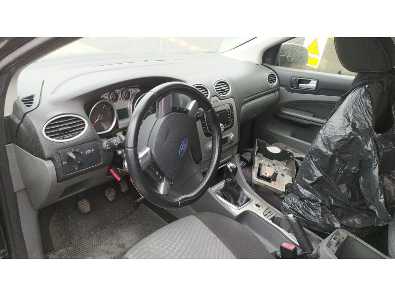 ford focus ii (da_, hcp, dp) del año 2010