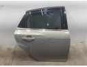 Recambio de puerta trasera derecha para ford focus iii 1.0 ecoboost referencia OEM IAM 2172759  