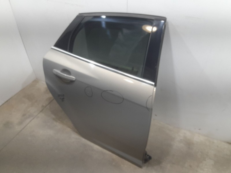 Recambio de puerta trasera derecha para ford focus iii 1.0 ecoboost referencia OEM IAM 2172759  