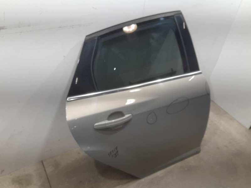 Recambio de puerta trasera derecha para ford focus iii 1.0 ecoboost referencia OEM IAM 2172759  