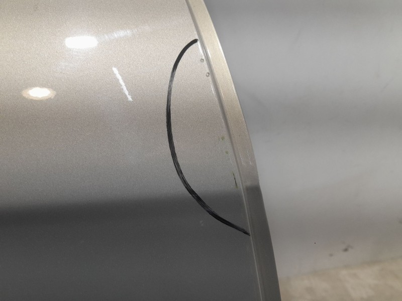 Recambio de puerta trasera derecha para ford focus iii 1.0 ecoboost referencia OEM IAM 2172759  