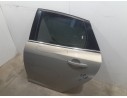 Recambio de puerta trasera izquierda para ford focus iii 1.0 ecoboost referencia OEM IAM 2172760 ROZADA 