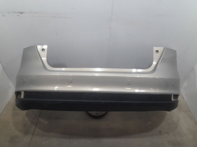 Recambio de paragolpes trasero para ford focus iii 1.0 ecoboost referencia OEM IAM 1877243  