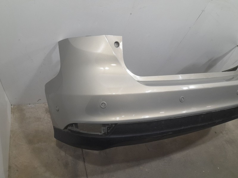 Recambio de paragolpes trasero para ford focus iii 1.0 ecoboost referencia OEM IAM 1877243  