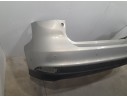 Recambio de paragolpes trasero para ford focus iii 1.0 ecoboost referencia OEM IAM 1877243  