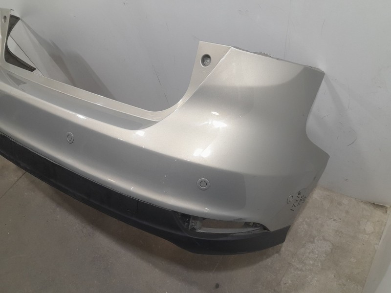 Recambio de paragolpes trasero para ford focus iii 1.0 ecoboost referencia OEM IAM 1877243  