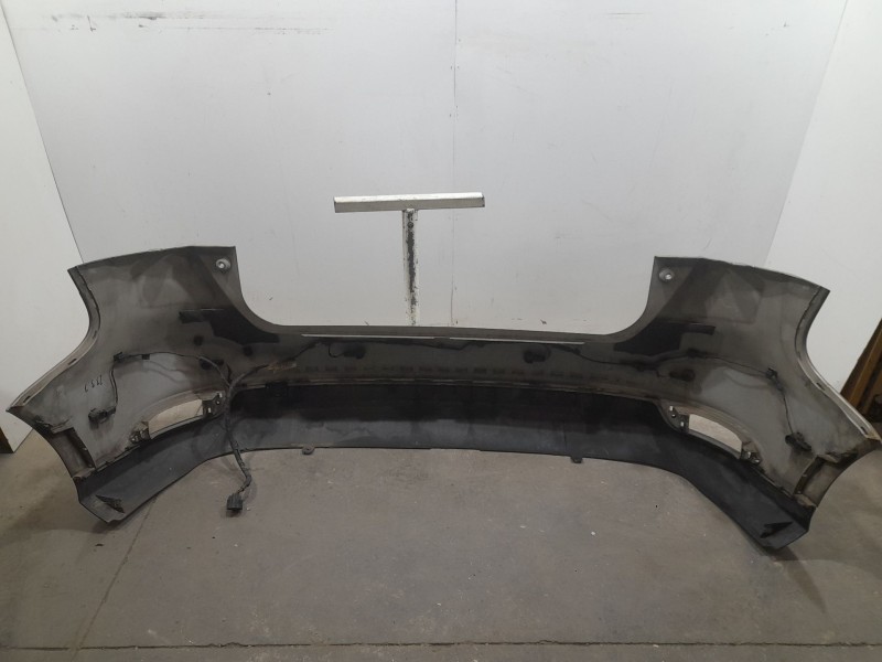 Recambio de paragolpes trasero para ford focus iii 1.0 ecoboost referencia OEM IAM 1877243  