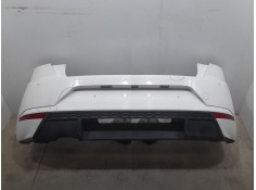 PARAGOLPES TRASERO 6F0807421HGRU TOCADO 