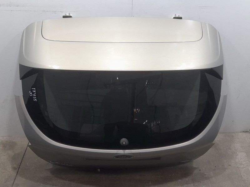 Recambio de porton trasero para ford focus iii 1.0 ecoboost referencia OEM IAM 2002017  