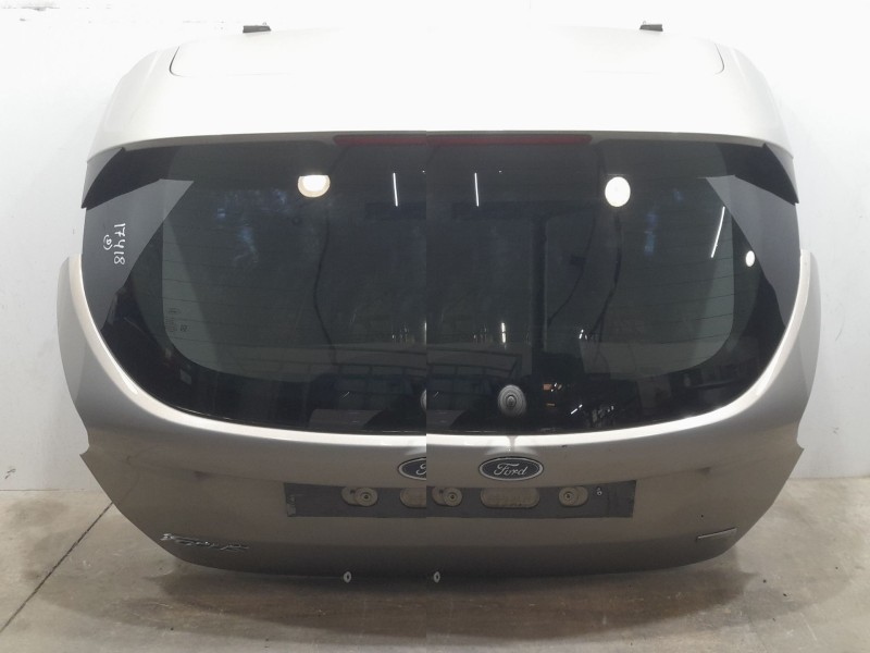 Recambio de porton trasero para ford focus iii 1.0 ecoboost referencia OEM IAM 2002017  