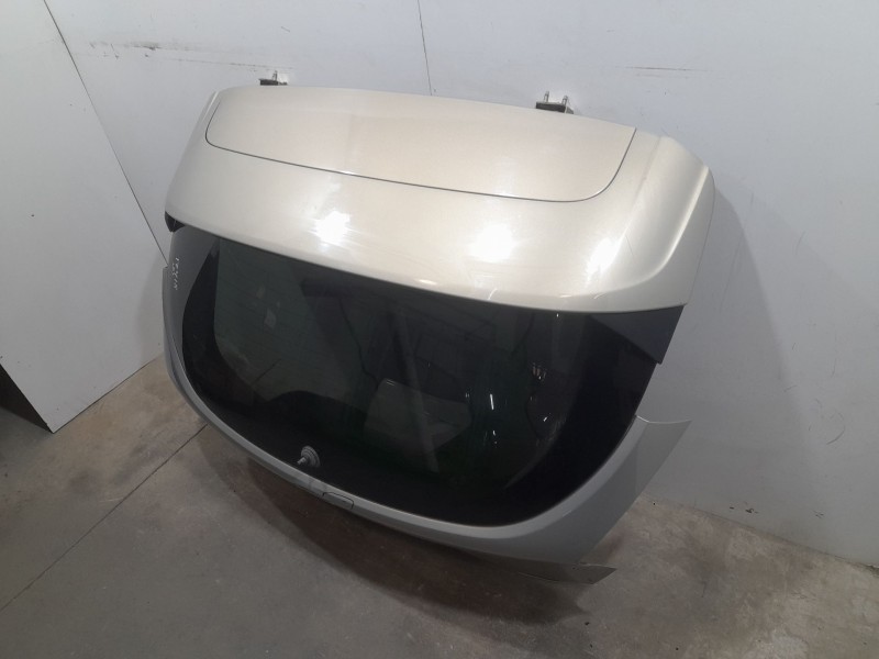 Recambio de porton trasero para ford focus iii 1.0 ecoboost referencia OEM IAM 2002017  