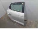 Recambio de puerta trasera derecha para seat ibiza v (kj1, kjg) 1.0 mpi referencia OEM IAM 6F0833052E  