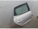 Recambio de puerta trasera derecha para seat ibiza v (kj1, kjg) 1.0 mpi referencia OEM IAM 6F0833052E  