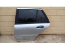 Recambio de puerta trasera izquierda para mercedes-benz clase c t-model (s203) c 220 cdi (203.206) referencia OEM IAM A203730070