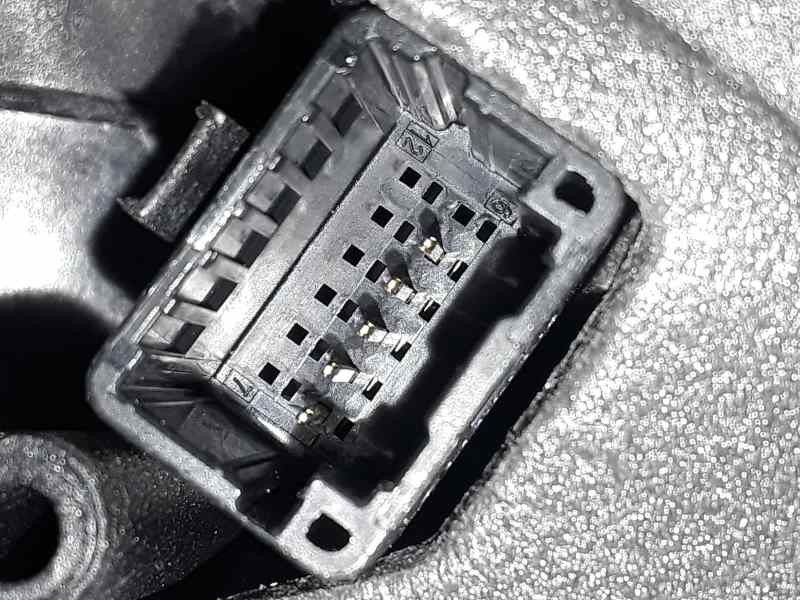 Recambio de retrovisor izquierdo para renault clio iii authentique referencia OEM IAM   