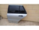 Recambio de puerta trasera izquierda para mercedes-benz clase c t-model (s203) c 220 cdi (203.206) referencia OEM IAM A203730070