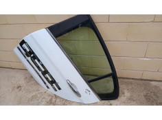 Recambio de puerta trasera izquierda para fiat tipo hatchback (356_, 357_) 1.3 d (356hxh1a) referencia OEM IAM 52161646  