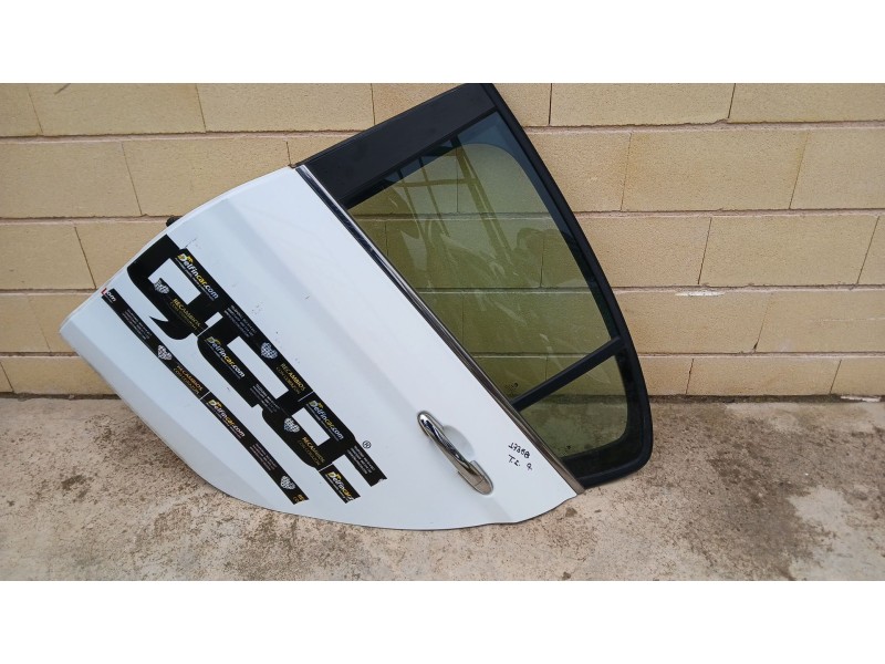 Recambio de puerta trasera izquierda para fiat tipo hatchback (356_, 357_) 1.3 d (356hxh1a) referencia OEM IAM 52161646  