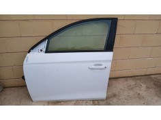 PUERTA DELANTERA IZQUIERDA 9837705780 