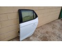 Recambio de puerta trasera derecha para opel corsa f gs referencia OEM IAM   DOBLADA