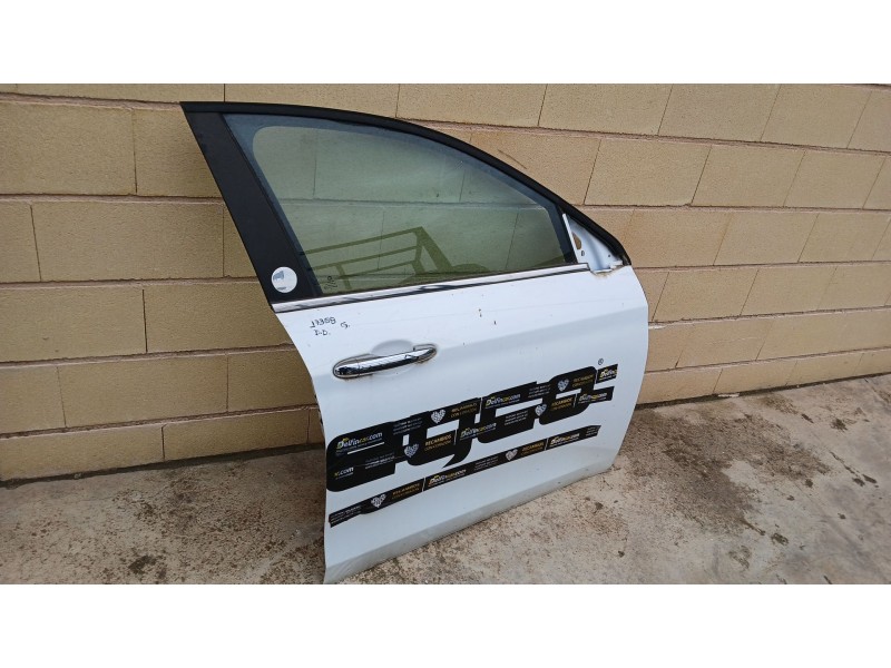 Recambio de puerta delantera derecha para fiat tipo hatchback (356_, 357_) 1.3 d (356hxh1a) referencia OEM IAM 52204529  