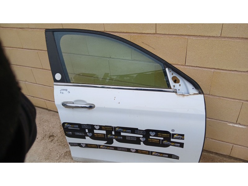 Recambio de puerta delantera derecha para fiat tipo hatchback (356_, 357_) 1.3 d (356hxh1a) referencia OEM IAM 52204529  