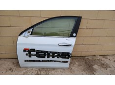 Recambio de puerta delantera izquierda para fiat tipo hatchback (356_, 357_) 1.3 d (356hxh1a) referencia OEM IAM 52204538  
