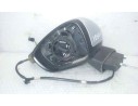 Recambio de retrovisor izquierdo para citroën c3 tonic referencia OEM IAM  5 CABLES ELECTRICO-FALTA CRISTAL