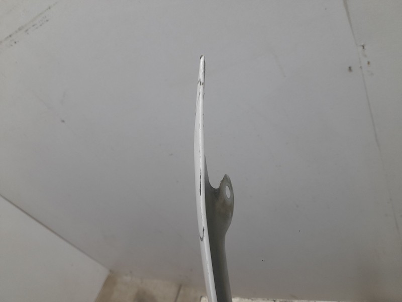 Recambio de aleta delantera derecha para seat ibiza v (kj1, kjg) 1.0 mpi referencia OEM IAM 6F0821106B  