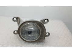 Recambio de faro antiniebla derecho para toyota c-hr hybrid advance referencia OEM IAM 8121102190  